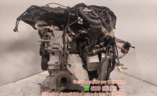 Bmw dmuap1791483 motor completo b47d20a  Ref:72654