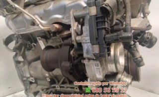 Bmw dmuap1791483 motor completo b47d20a  Ref:72654