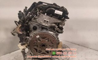 Bmw dmuap1791483 motor completo b47d20a  Ref:72654