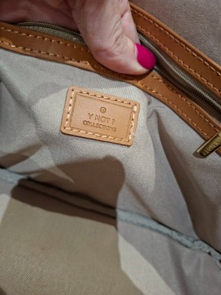 Borsa YNot? USA Flag