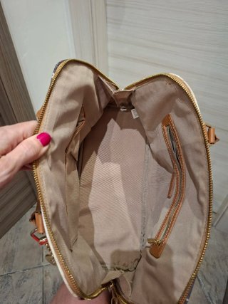 Borsa YNot? USA Flag