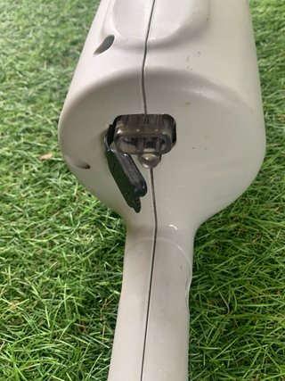 Aspiradora Piscina Intex recargable
