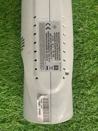 Aspiradora Piscina Intex recargable