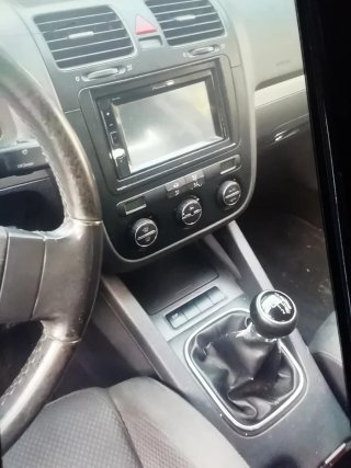 Volkswagen Golf 2004