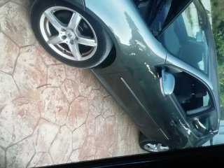 Volkswagen Golf 2004