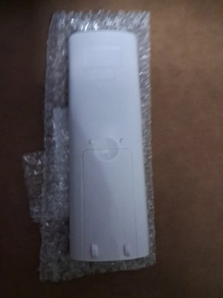 Mando para LG Aire Acondicionado