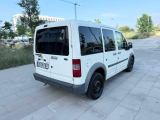 Ford Tourneo Connect 2006