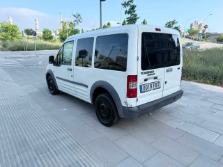 Ford Tourneo Connect 2006