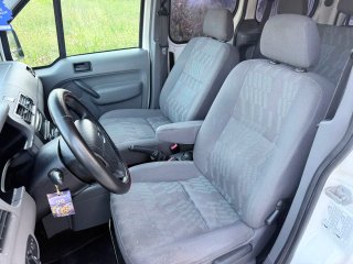 Ford Tourneo Connect 2006