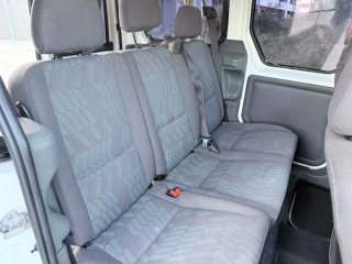 Ford Tourneo Connect 2006