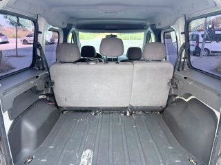 Ford Tourneo Connect 2006