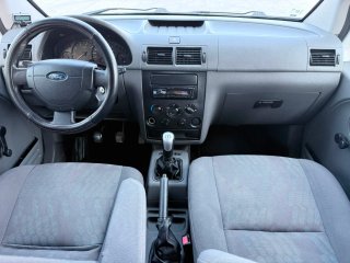 Ford Tourneo Connect 2006