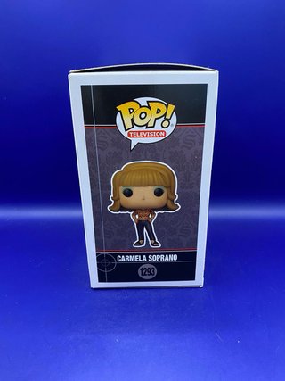 Funko Pop! Carmela Soprano 1293 The Sopranos