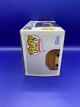 Funko Pop! Carmela Soprano 1293 The Sopranos