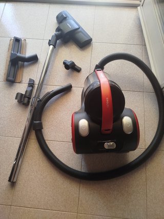 Aspirapolvere Ciclonico Polti Forzaspira C110 Plus