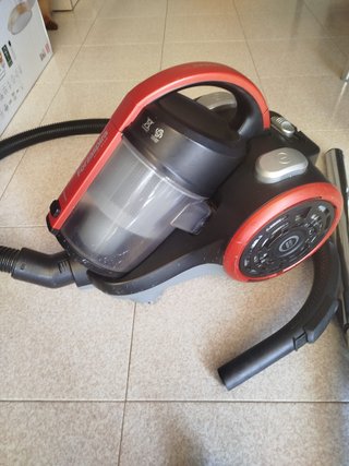 Aspirapolvere Ciclonico Polti Forzaspira C110 Plus