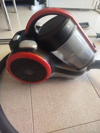 Aspirapolvere Ciclonico Polti Forzaspira C110 Plus