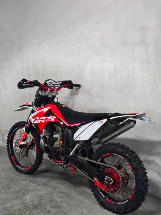 Gas Gas EC 250 Enduro Moto