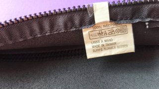 Pantalón Reductor Sauna Neopreno