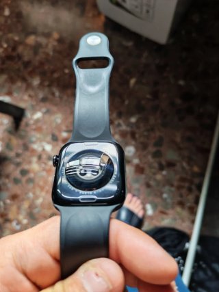 Apple Watch Series 10 con garantia