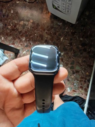 Apple Watch Series 10 con garantia