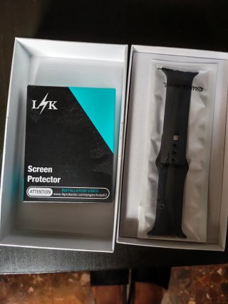 Apple Watch Series 10 con garantia