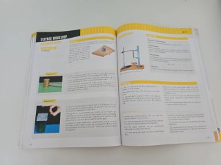 Physics and Chemistry 2, Secondary Education, G...