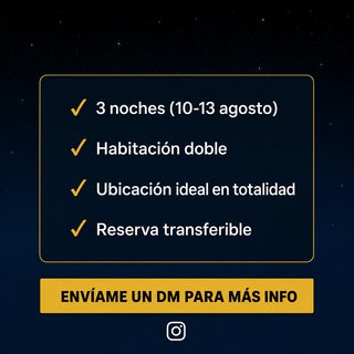 Alojamiento habitación hotel en Palencia eclipse