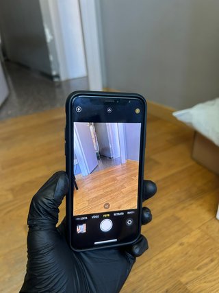 iPhone XS 256GB Nero Libero Batteria 74%