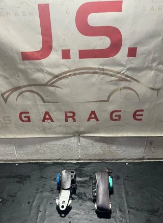 Pretensores Cinturones Traseros Jeep Cherokee XJ