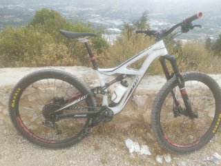 Specialized FSR 27.5