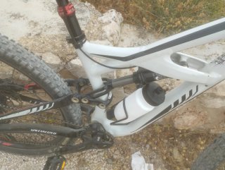 Specialized FSR 27.5