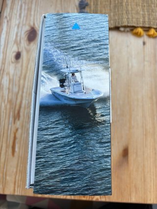 Garmin GPSMAP 276Cx Navigator
