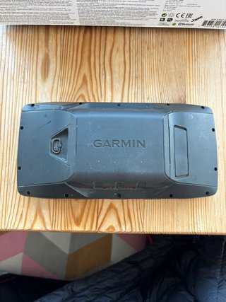 Garmin GPSMAP 276Cx Navigator