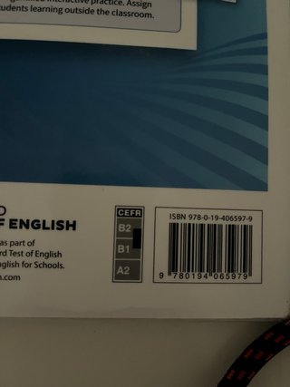 Libro de ingles Synchronize 4 Workbook y student's