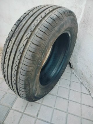 Neumático 195/65/ R15