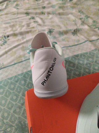 Nike Phantom Botines de Fútbol