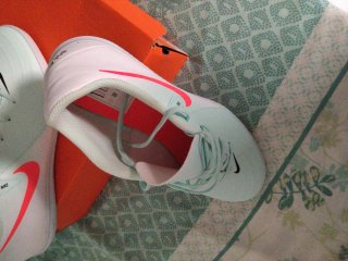 Nike Phantom Botines de Fútbol