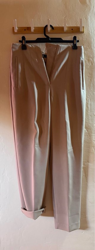 Pantalón de vestir