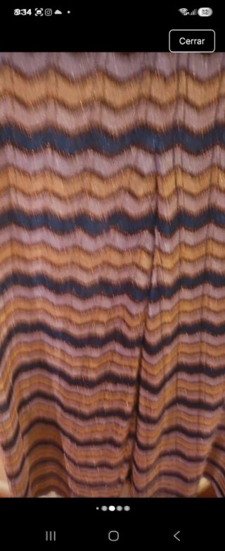 Pantalón MANGO