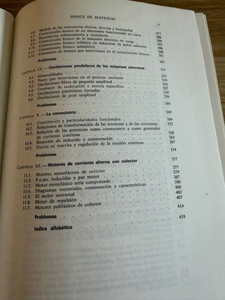 Curso moderno de máquinas eléctricas rotativas IV