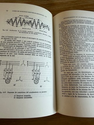 Curso moderno de máquinas eléctricas rotativas IV