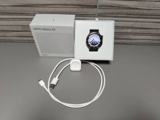 OPPO Watch X2 Negro + Factura y Garantía!