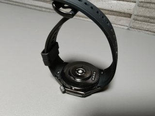 OPPO Watch X2 Negro + Factura y Garantía!