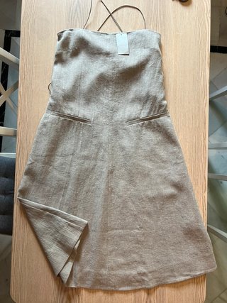 COS - 100% Linen - Minimalist Scandinavian Style