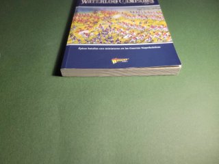 The Waterloo Campaign
