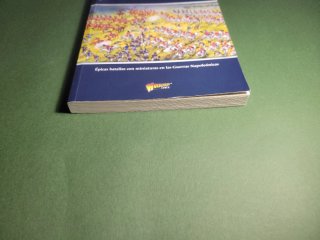 The Waterloo Campaign