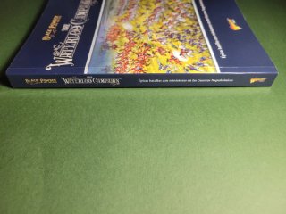 The Waterloo Campaign
