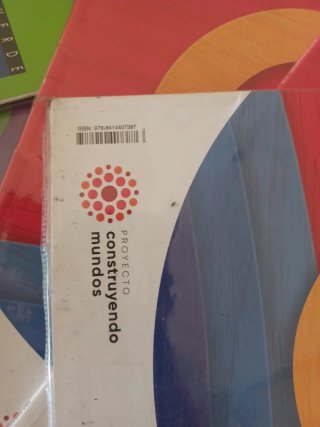 Lengua Castellana y Literatura, 4 Primaria, Moc...