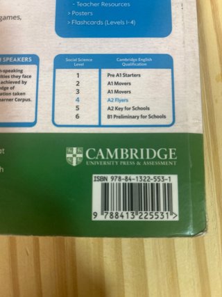 Cambridge Natural Science Level 4 Pupil's Book ...